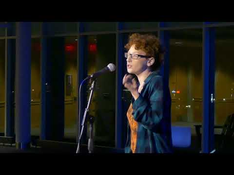 Kay Kassirer - "Legal Assisted Death (after Londzo Drury)" (IWPS '17)