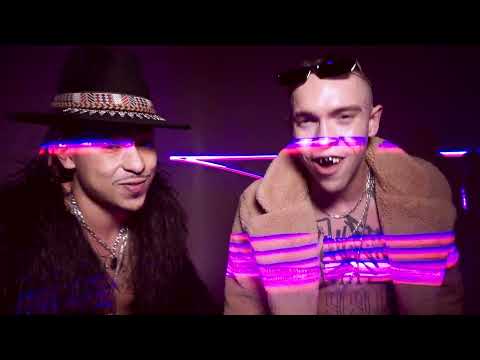 Monduba Crew - Coroa (Prod. Estúdio MDB)