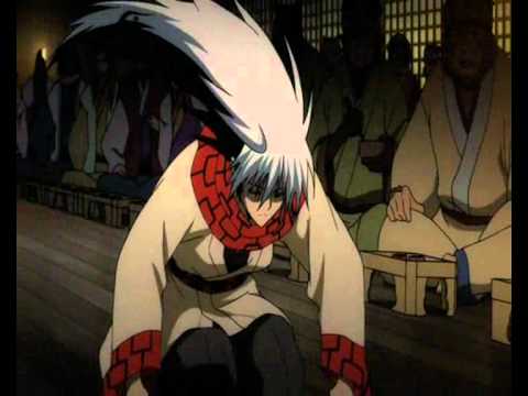 Ransen Eh - Nurarihyon No Mago