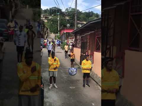 Banda Independiente La Rocla