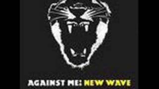 against me - walking is still honest(good quality)