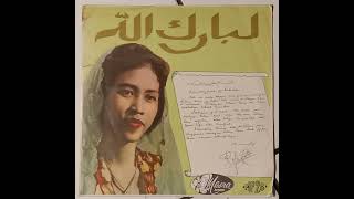 Download lagu Rofiqoh Dharto Wahab, Sanusi & Orkes Gambus Al Fata - Libarokalloh mp3