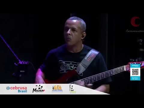 Pescador  / live Ao Vivo / Carlinhos felix