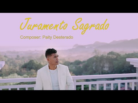 Paity Desterado - Juramento Sagrado I Official Music Video