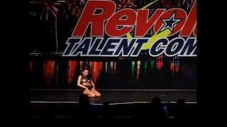 &quot;Dirty Diana&quot; Raegan Schmotzer