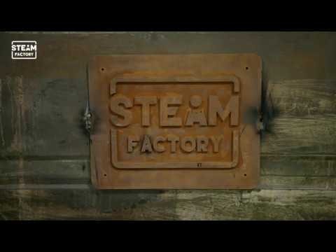 Steam Factory II 2018