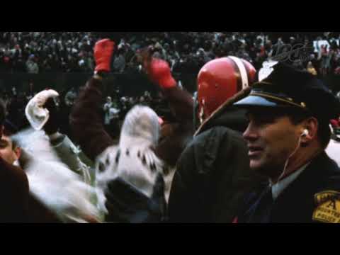 Cleveland Browns win the 1964 NFL Championship