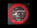 Vectrex - Meteor (Fridge Remix) [1999]