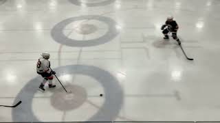 Game 33: Orange 1 vs Orange 2 (Friendly) | 4-3 Loss