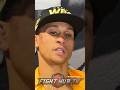 REGIS PROGRAIS SAYS SCORE WASN’T CLOSE; FIRST WORDS AFTER BEATING ZORRILLA!