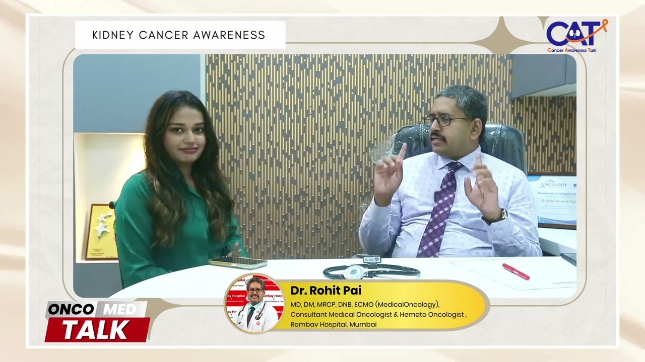 Latest in Cancer Research