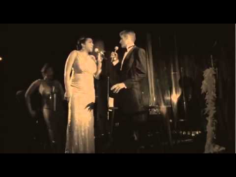 Promotional video thumbnail 5 for Let Me Be Frank