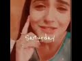 Shaurya Aur Anokhi Ki Kahani Actress Anokhi Sing The Song