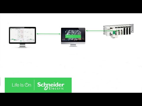 How to Enable OPC UA Communication Between Modicon PLCs and CitectSCADA | Schneider Electric Support