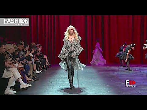 REDEMPTION Spring Summer 2019 Paris - Fashion Channel