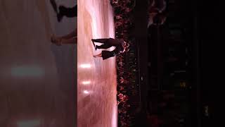 Invierno tango festival 2019, Claudia Codega et Esteban Moreno