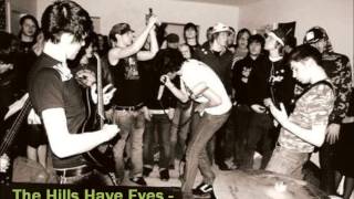 The Hills Have Eyes - Untitled Track 1