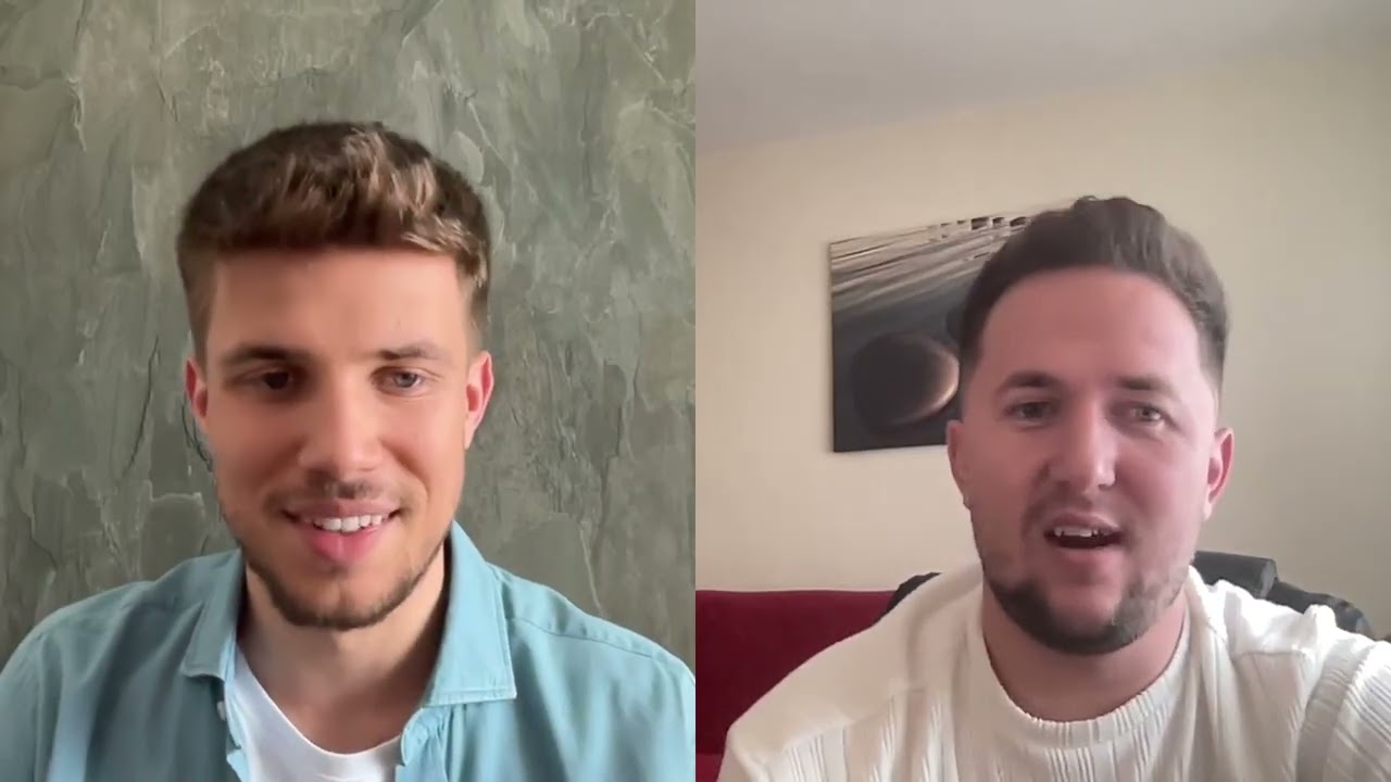 Krauss Ionut testimonial