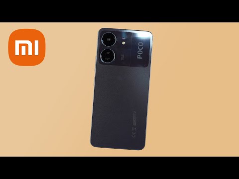 Xiaomi Poco C65 6/128Gb Purple