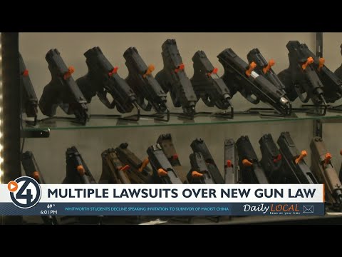 Spokane Gun Trader