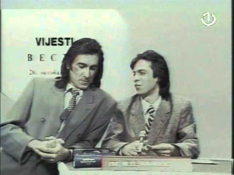 Top Lista Nadrealista - How yes no