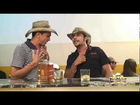 BANDA VALEU BOI  Sofrimento de um amigo flv