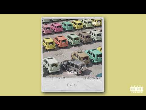 (FREE) Gunna x Roddy Ricch Type Beat 2021 ~ SUV