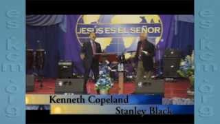 No Dejes que el Temor Contamine Tu Fe - Kenneth Copeland