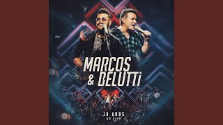 Borracha e Caneta (Ao Vivo)