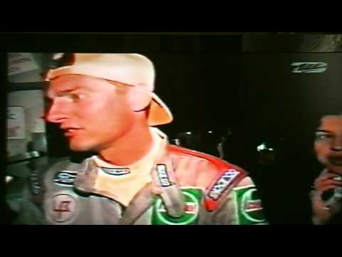 Rally "Albena" 1998 8