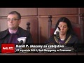 Wideo: Wyrok 15 lat wizienia dla zabjcy z Dbcza