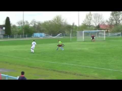 GKS Orzeł Wierzbica- Mszczonowianka Mszczonów