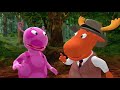 The Backyardigans The Rules Ft Corwin C Tuggles Jamia Simone Nash