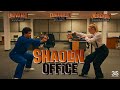 Shaolin Office (bande-annonce)