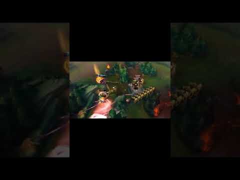 Zeka's Azir should be ILLEGAL