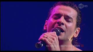 Depeche Mode - Condemnation (HD)