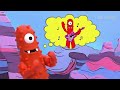 Yo Gabba Gabba Talent Megamix Mandarin