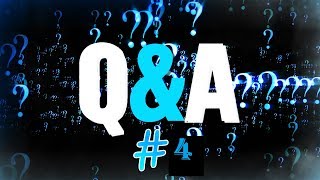 Miniaturka - Q&A #4 Co sądzisz o TrueMan ? Odpowiadam na wasze pytania #zostańwdomu