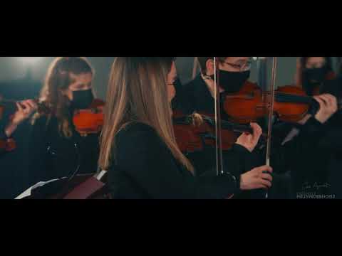 Ensemble METAMORPHOSIS, string orchestra, Serbia (AKORDEON ART plus 2021)