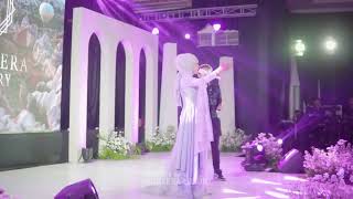 Download lagu MINEFIELDS | NOVIA BACHMID FT TEGAR | NADHEERA LUXURY mp3