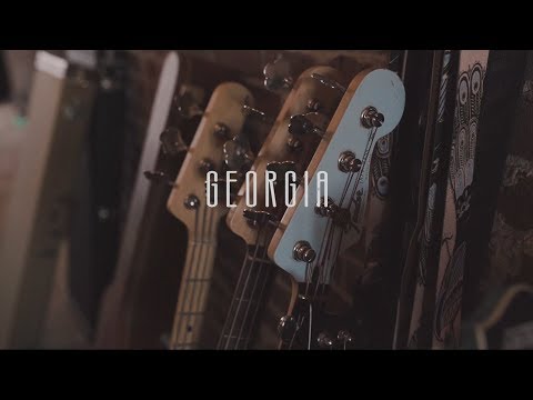 me&you - Georgia (Live in Studio)