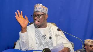 Tambayoyi da Amsa | Imam (Dr). Aminu Ibrahim Daurawa