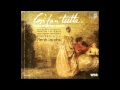 Wolfgang Amadeus Mozart - Cosi Fan Tutte ...
