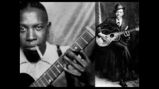 Robert Johnson-I Believe I'll Dust My Broom
