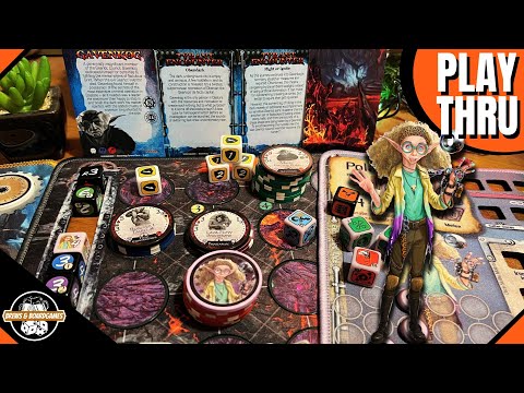 Too Many Bones: Unbreakable | Polaris vs Gavenkog