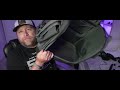 The ARC LABS Shuttle Bag! Honest REVIEW!