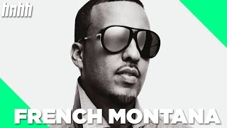 French Montana - Excuse My French : Exclusive Interview With HotNewHipHop