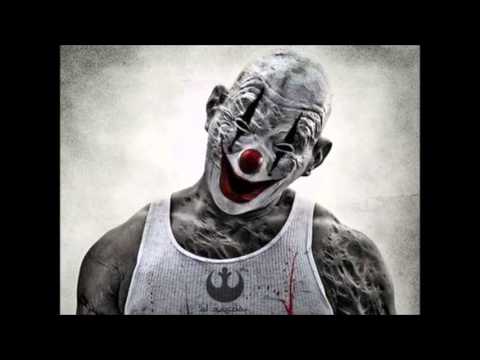 legion sureña latin strom 21