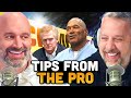 OJ Simpson's Murder Trial Advice | 2 Bears, 1 Cave Highlight