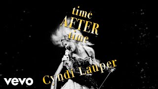 Download lagu Cyndi Lauper - Time After Time mp3